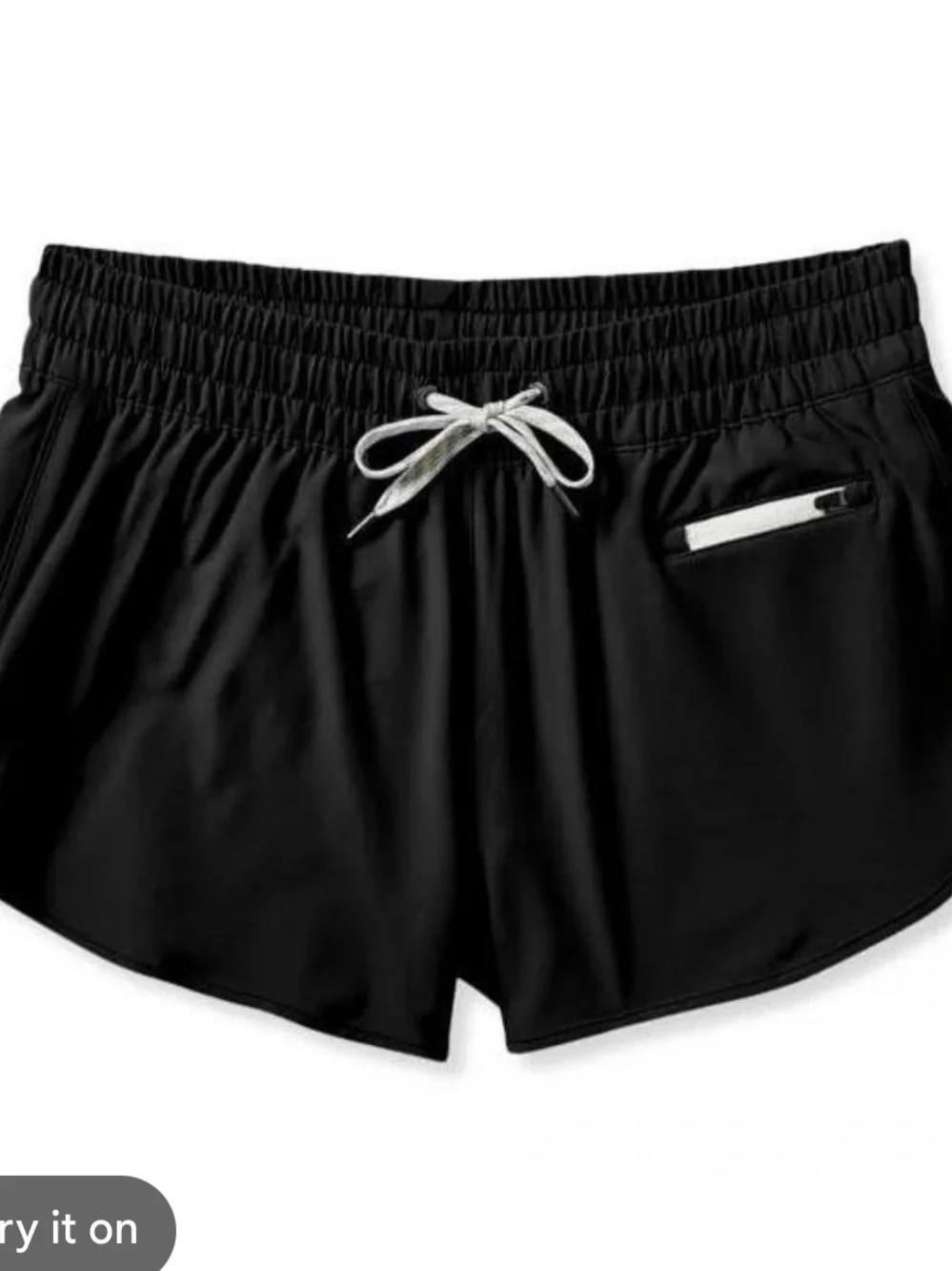 Vuori Clementine Short 2.5